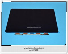 13.3" LCD Screen LP133WQ2-SJA1 for