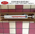 Float Type Oil Tank Magnetic Level Gauge 1