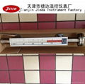 Float Type Oil Tank Magnetic Level Gauge 4