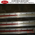 High Temperature Magnetic Float Level Gauge 1