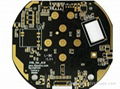 Custom Electronics Printed Circuit Board PCBA