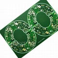 Fr4 High Frequency Material Multilayer PCB Manufacturer In China 1