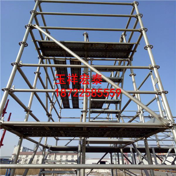 superb quality scaffolding for sales 3