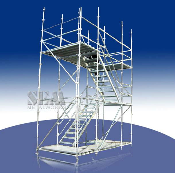 superb quality ringlock  scaffolding for sale 4