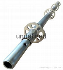 construction  material ringlock