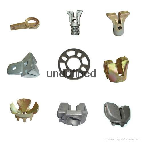 construction  material ringlock scaffolding 4