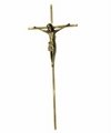 Metal Crucifix 8001
