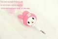 Retractable Earphone 2