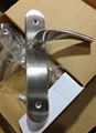 Stainless Steel Tubing Lever Handles 1