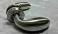 Popular lever door handle lock, split