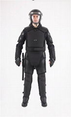 anti riot suit