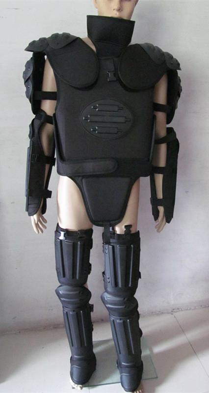 anti riot suit