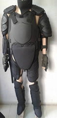 anti riot suit