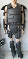 anti riot suit