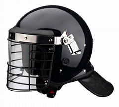 anti riot helmet