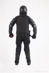 anti riot suit