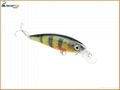 Wholesale 110mm 12g Minnow Lure Slow