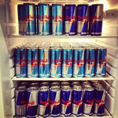 Red Bull Energy Drinks 250ml 