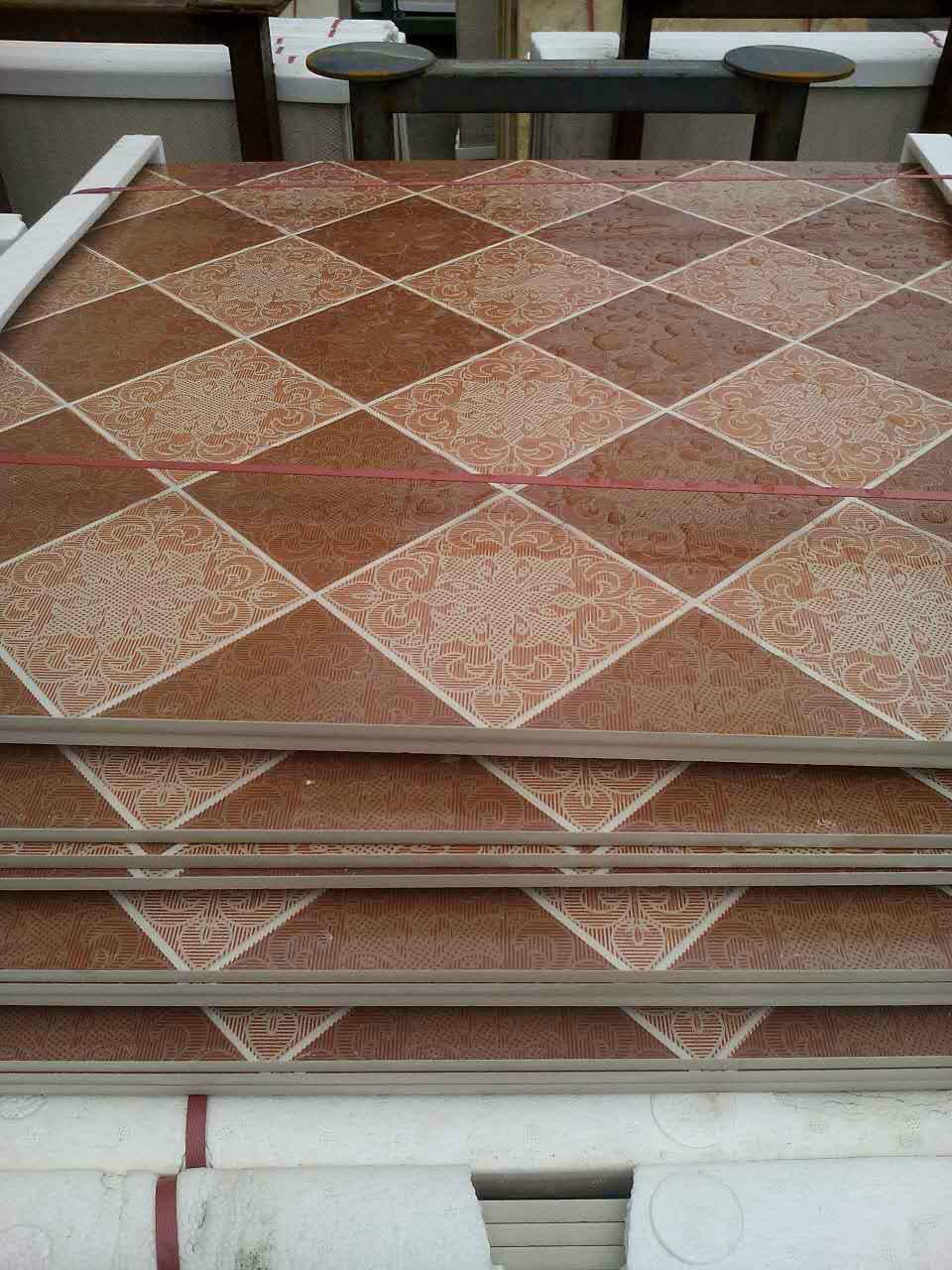 24''X24'' factory supply cheap ceramic floor tile 4