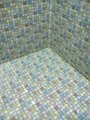 12''X12'' wall and bathroom floor glazed ceramic tile 5