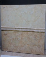 popular ceramic bathroom wall tile stickers