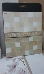 Ceramic Wall Tiles 30cmX60cm Interior Decoration Tiles