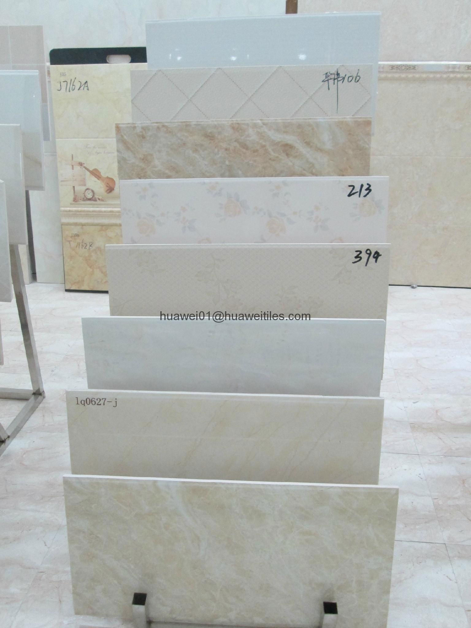 Ceramic Wall Tiles 30cmX60cm Interior Decoration Tiles 4