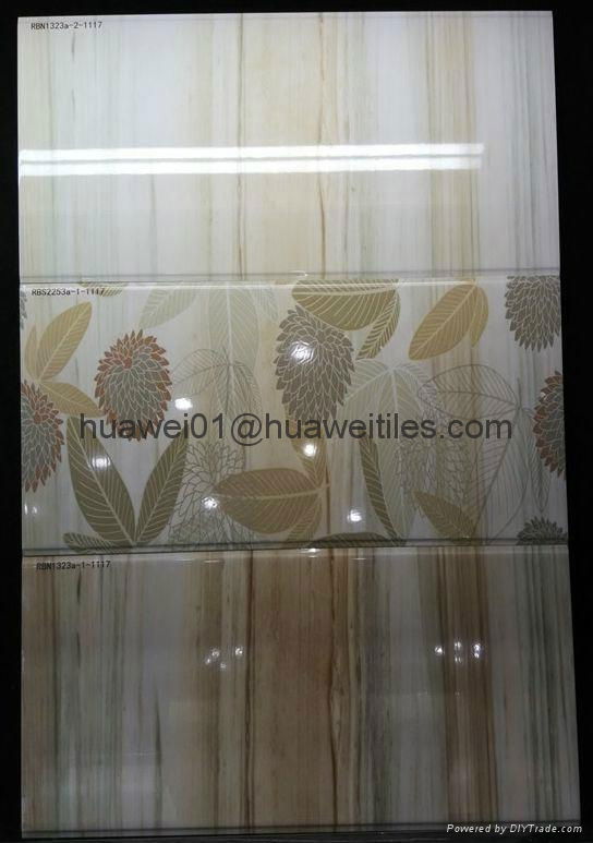 12''X24'' glazed wall tiles factory 2