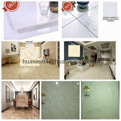 Porcelain Polished Floor Tiles 24''X24''