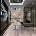 Porcelain Polished Floor Tiles 24''X24'' 5