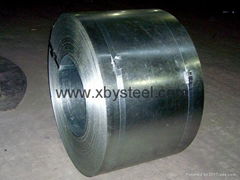 Hot-Selling High Quality Low Price galvanized steel coil