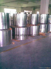 Best Selling Products 201 Stainless Steel Coil Manufacturer en Alibaba