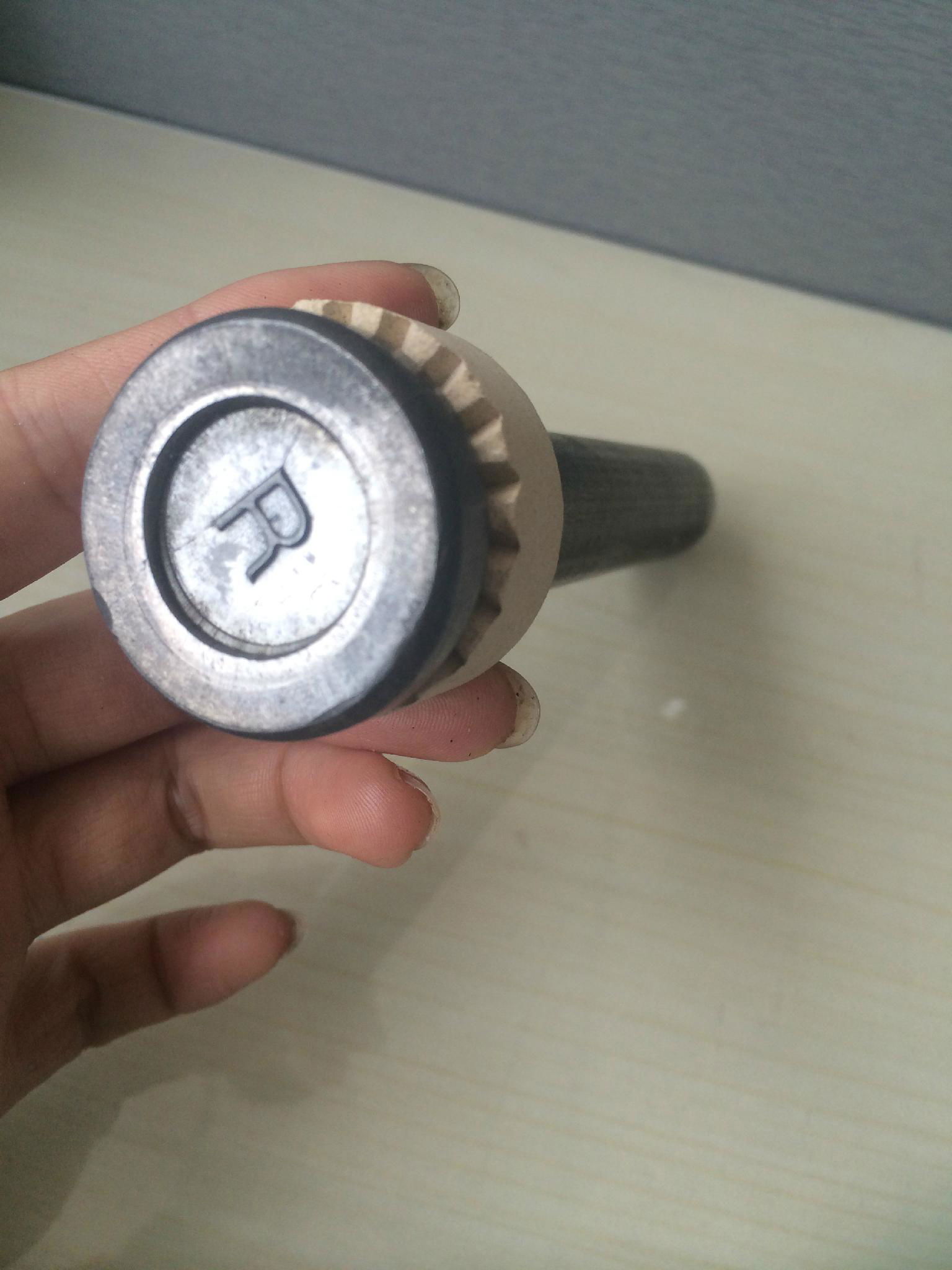 shear connector 5