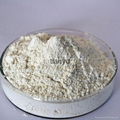 Powder film release agent