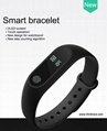 Sport Smart Bracelet M2