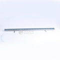 Ultra-thin line-shaped wall washer 1-meter long 24W LED wall washer 4