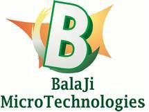 BalaJi MicroTechnologies (BMT)
