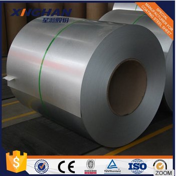 hot dipped galvanized steel sheet in coil
