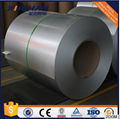 hot dipped galvanized steel sheet in