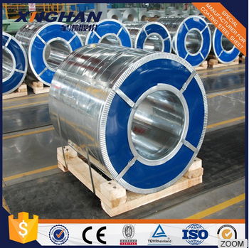 hot dipped galvanized steel sheet in coil 3