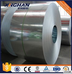 hot dipped galvalume steel sheet