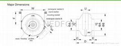 inline duct fan