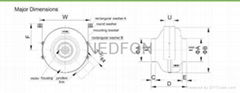 inline duct fan