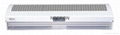 cross flow type air curtain 1