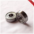 High speed GCR15 miniature ball bearing