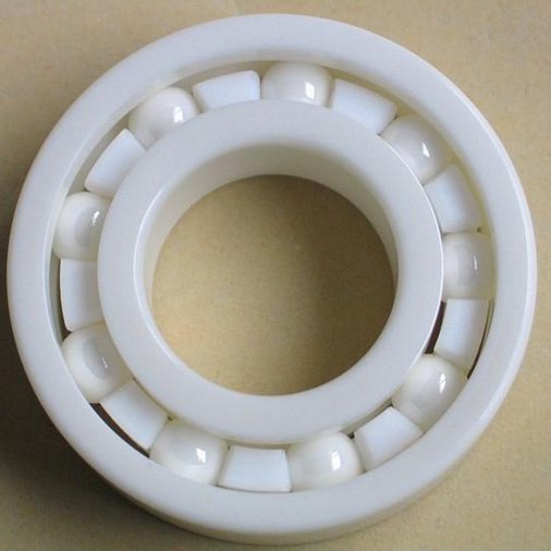 ZRO2, SI3N4 Ceramic ball bearing