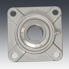 SUCF Stainless steel pillow block