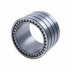 FC FCD FCDP Four row cylindrical roller bearing for rolling mill