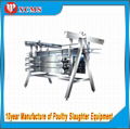 chicken slaughtering line/chicken slaughter equipment 3