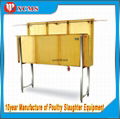 chicken slaughtering line/chicken slaughter equipment 4